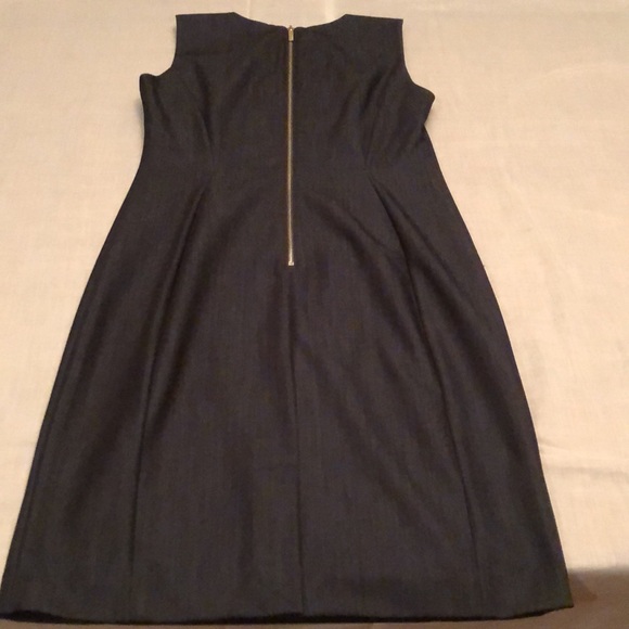 Calvin Klein casual dress - Picture 4 of 4